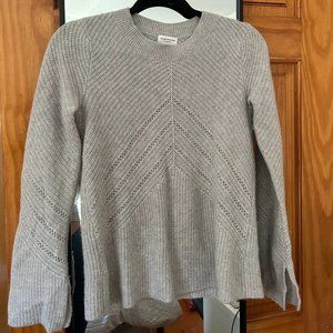 Club Monaco Cashmere Sweater / Size XS